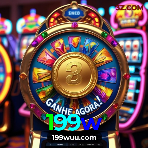 Casino Ao Vivo 199w