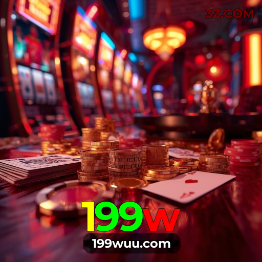 Casino VIP 199w