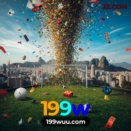 Provedores de Jogos 199w